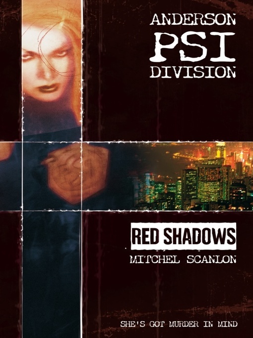 Title details for Red Shadows by Mitchel Scanlon - Available